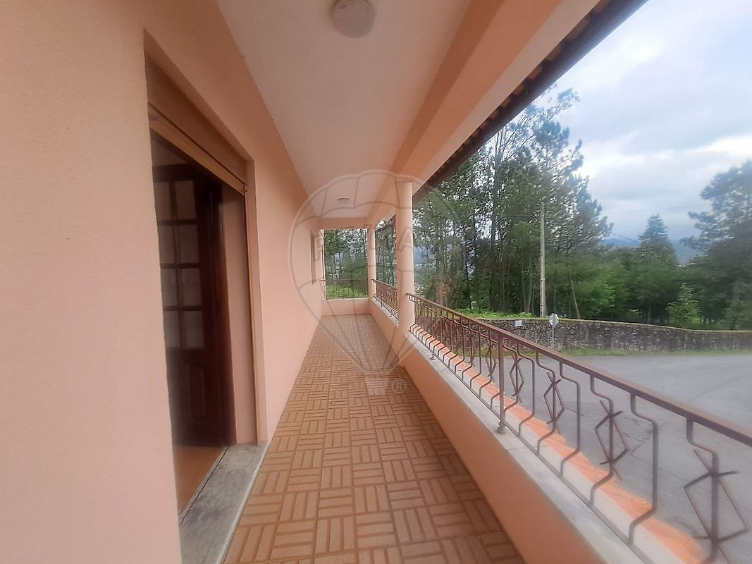 Moradia T3 à venda em Aguiã, Arcos de Valdevez — foto 27