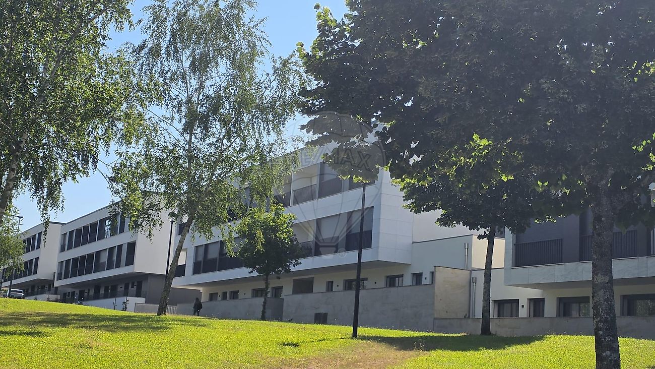 Apartamento - Arcos de Valdevez (São Paio) e Giela, Arcos de Valdevez, Viana do Castelo