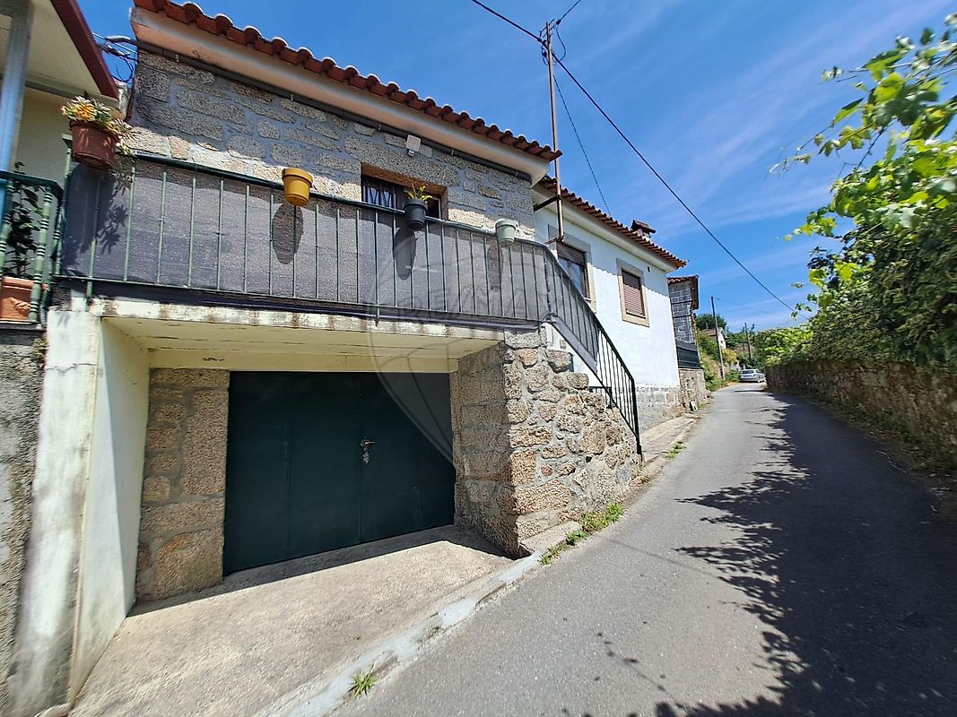 Moradia - Vale, Arcos de Valdevez, Viana do Castelo