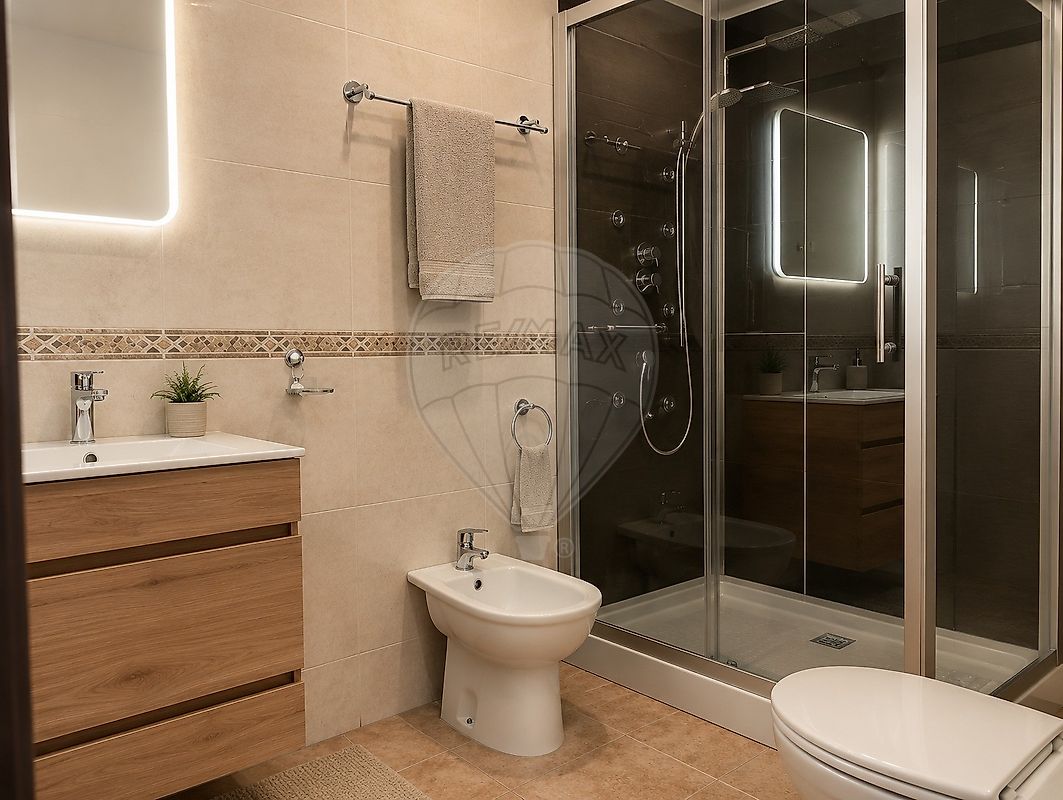 Apartamento T2 à venda em Paçô, Arcos de Valdevez — foto 7