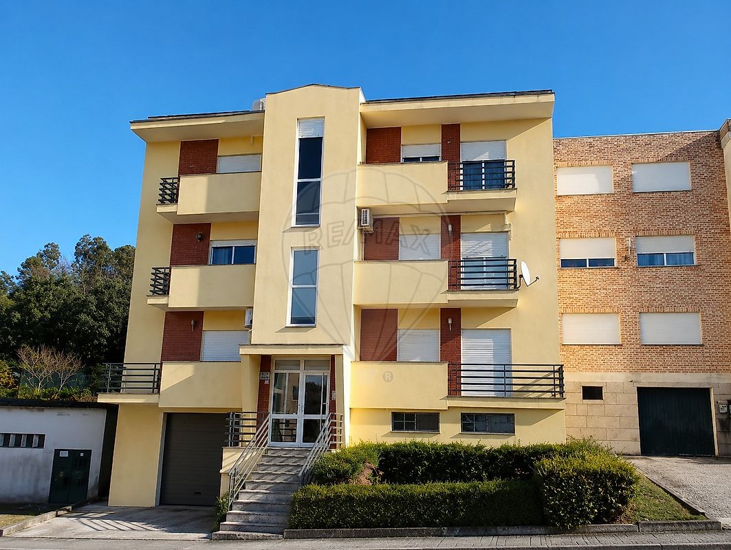 Apartamento T2 à venda em Paçô, Arcos de Valdevez — foto 9