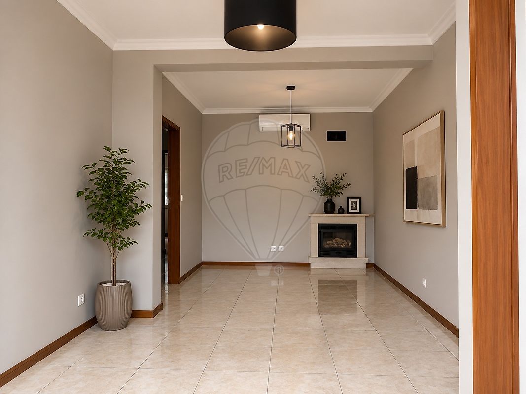 Apartamento - Paçô, Arcos de Valdevez, Viana do Castelo