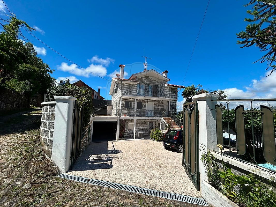 Moradia T5 à venda em Lindoso, Ponte da Barca — foto 17
