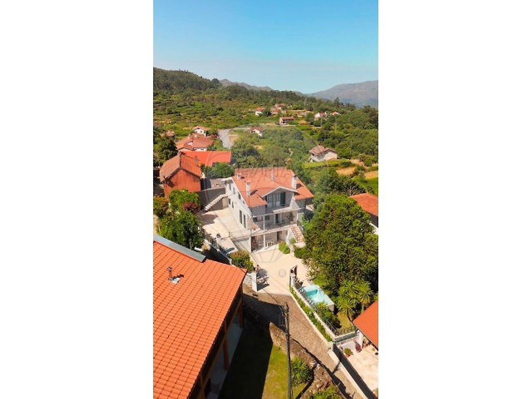 Moradia T5 à venda em Lindoso, Ponte da Barca — foto 19