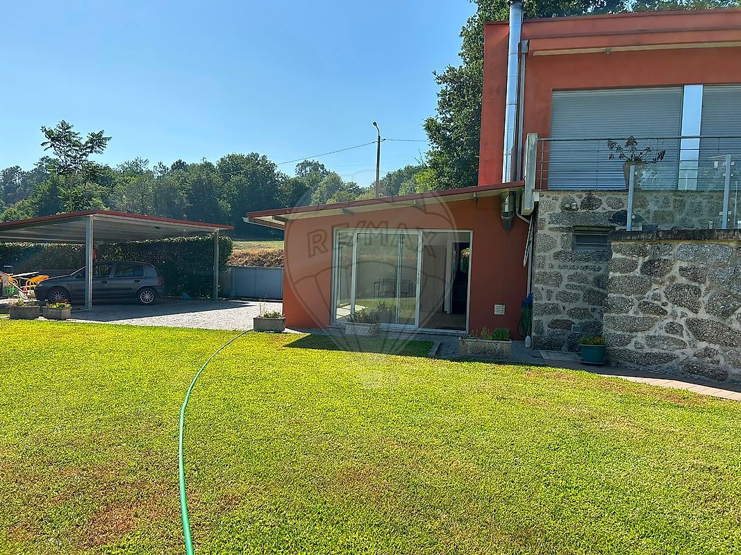 Moradia T3 à venda em Guilhadeses e Santar, Arcos de Valdevez — foto 19