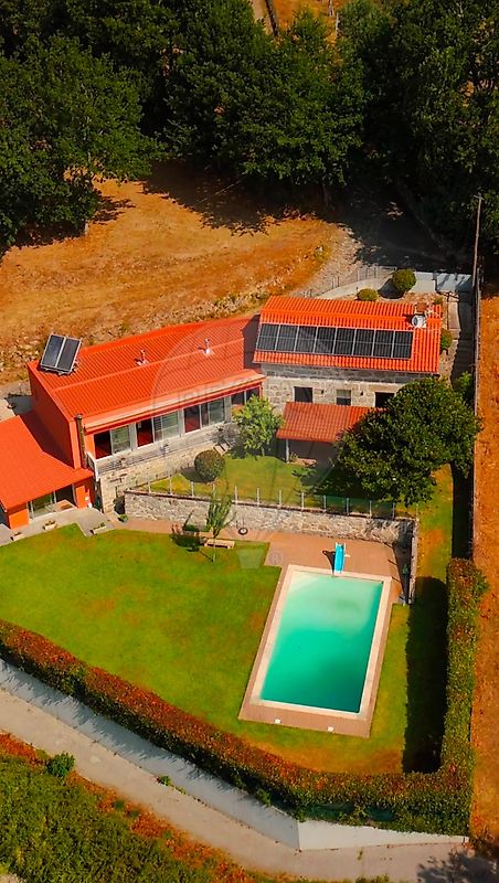 Moradia T3 à venda em Guilhadeses e Santar, Arcos de Valdevez — foto 28