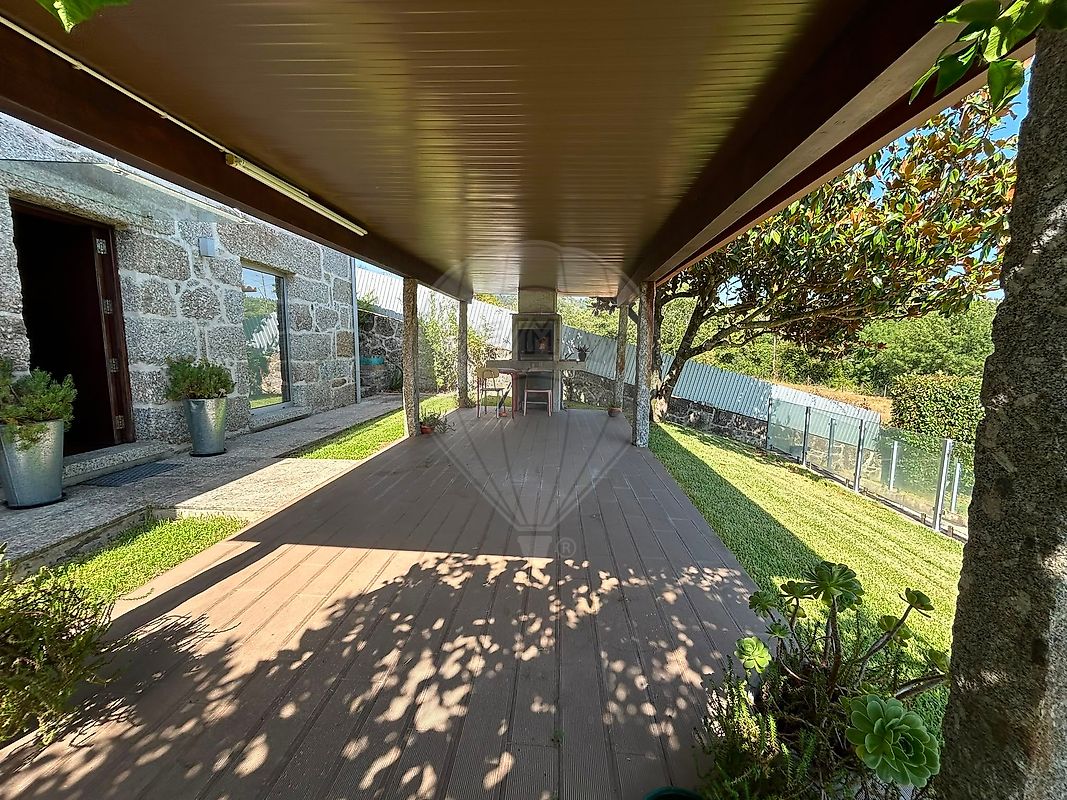 Moradia T3 à venda em Guilhadeses e Santar, Arcos de Valdevez — foto 23