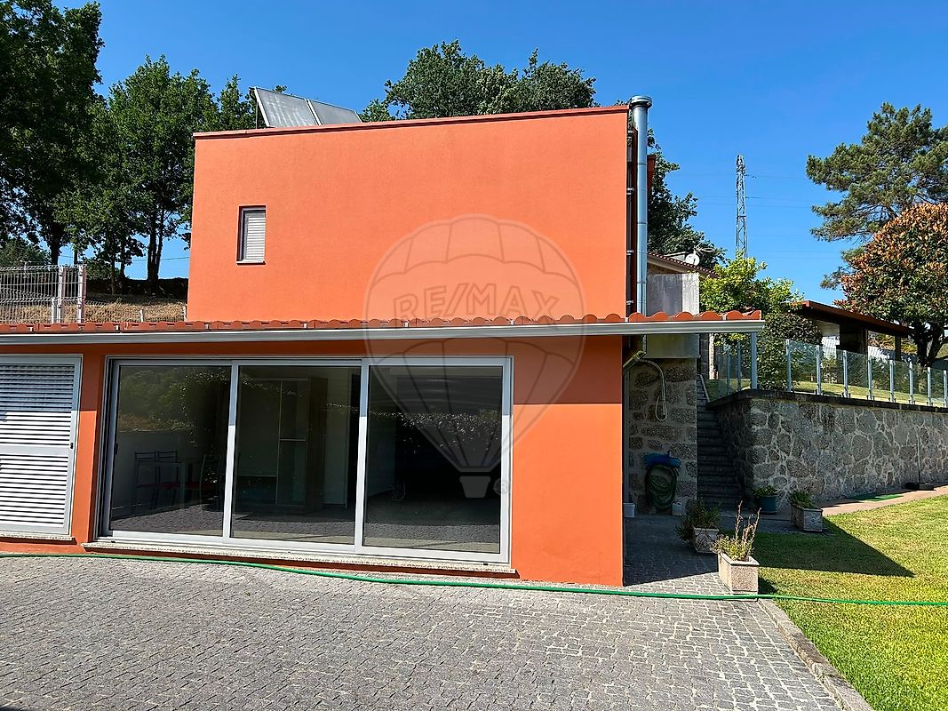 Moradia T3 à venda em Guilhadeses e Santar, Arcos de Valdevez — foto 21