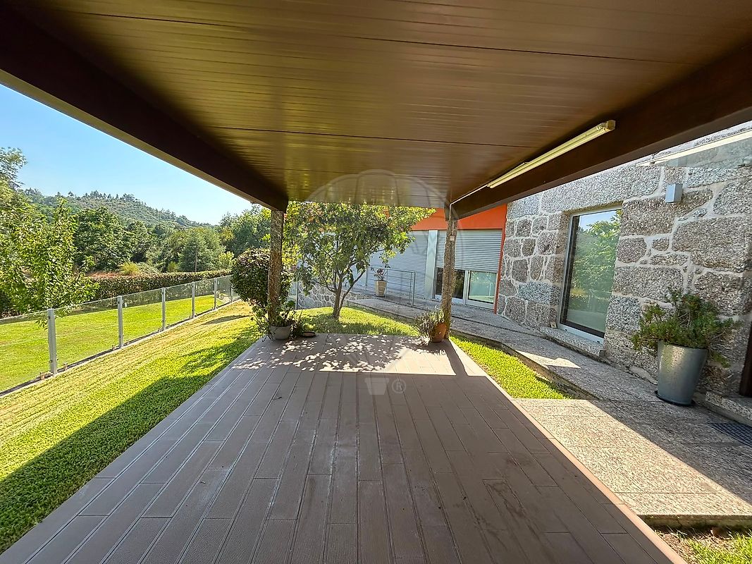 Moradia T3 à venda em Guilhadeses e Santar, Arcos de Valdevez — foto 20