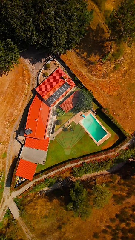 Moradia T3 à venda em Guilhadeses e Santar, Arcos de Valdevez — foto 26