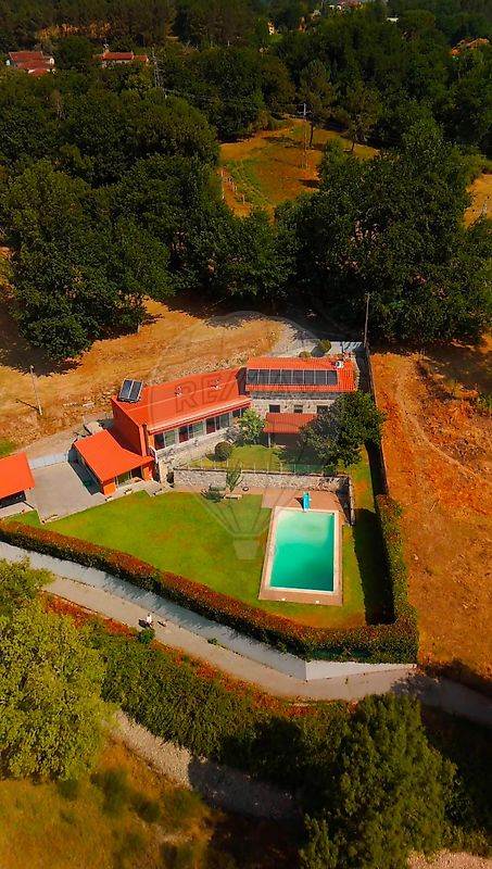 Moradia T3 à venda em Guilhadeses e Santar, Arcos de Valdevez — foto 29
