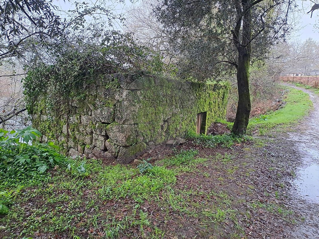 Outros - Habitação - Jolda (São Paio), Arcos de Valdevez, Viana do Castelo