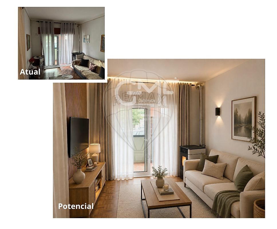 Apartamento T1 à venda em Ponte da Barca, Vila Nova de Muía e Paço Vedro de Magalhães, Ponte da Barca — foto 14