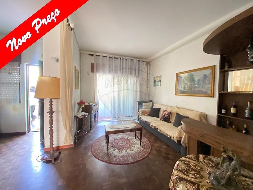 Apartamento T1 em Ponte da Barca, Vila Nova de Muía e Paço Vedro de Magalhães, €137.000