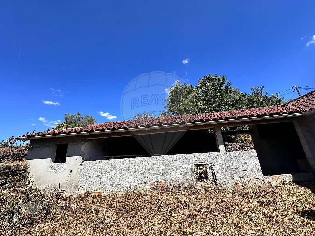 Moradia T2 à venda em Vilela, São Cosme e São damião e Sá, Arcos de Valdevez — foto 8