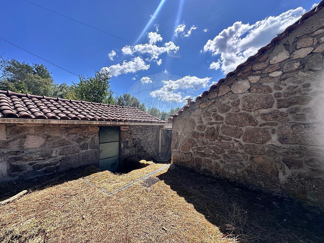 Moradia T2 à venda em Vilela, São Cosme e São damião e Sá, Arcos de Valdevez — foto 13