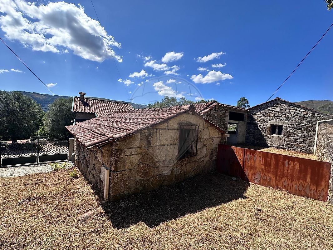 Apartamento T2 à venda em Arcos de Valdevez