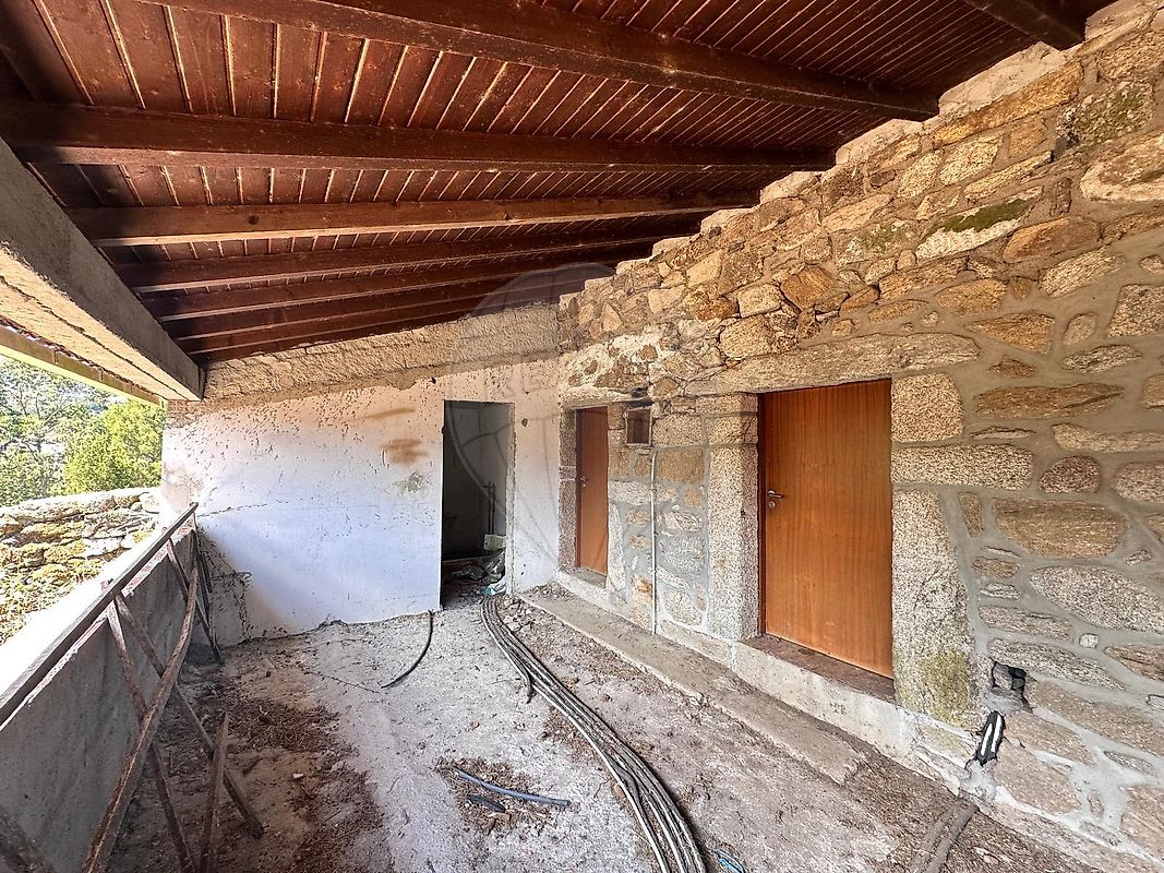 Moradia T2 à venda em Vilela, São Cosme e São damião e Sá, Arcos de Valdevez — foto 9