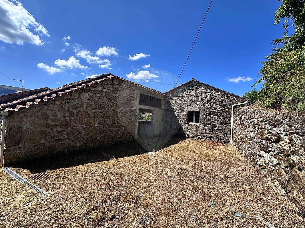 Moradia T2 à venda em Vilela, São Cosme e São damião e Sá, Arcos de Valdevez — foto 7