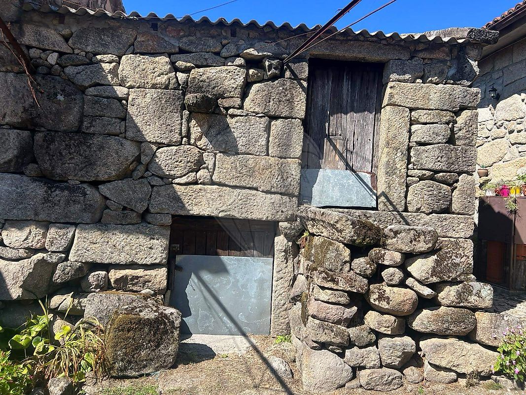 Apartamento T2 à venda em Ponte da Barca