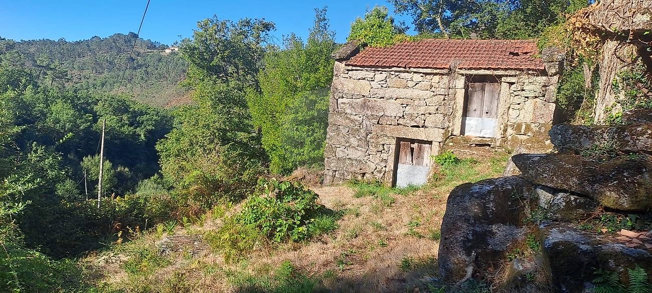 Moradia T3 à venda em Grade e Carralcova, Arcos de Valdevez — foto 17