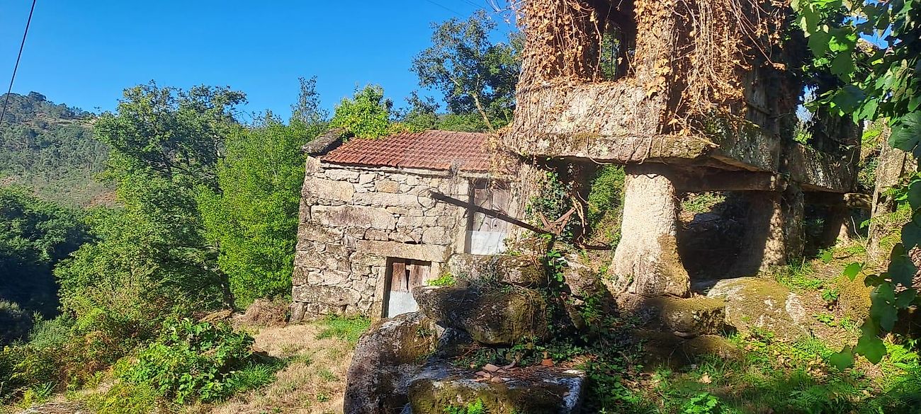 Moradia T3 à venda em Grade e Carralcova, Arcos de Valdevez — foto 6