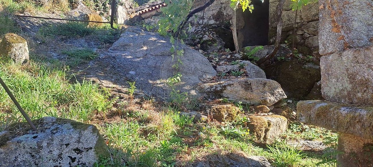 Moradia T3 à venda em Grade e Carralcova, Arcos de Valdevez — foto 14