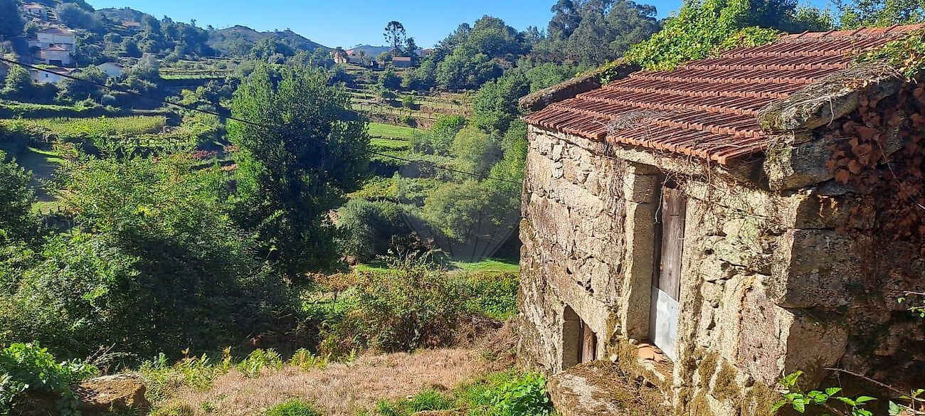 Moradia T3 à venda em Grade e Carralcova, Arcos de Valdevez — foto 10