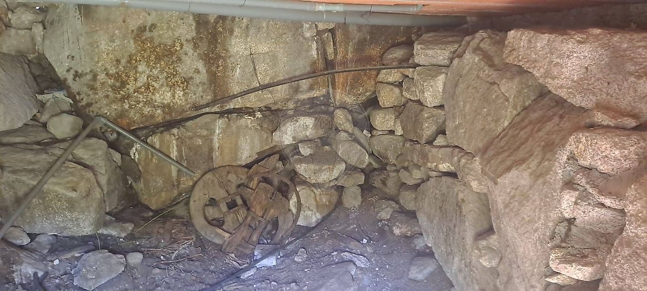 Moradia T3 à venda em Grade e Carralcova, Arcos de Valdevez — foto 19