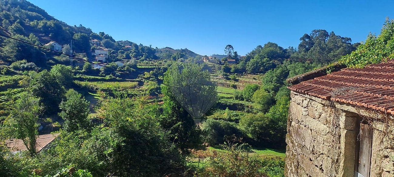 Moradia T3 à venda em Grade e Carralcova, Arcos de Valdevez — foto 7