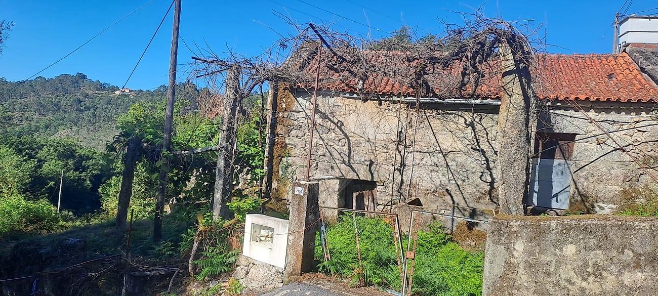 Moradia T3 à venda em Grade e Carralcova, Arcos de Valdevez — foto 30