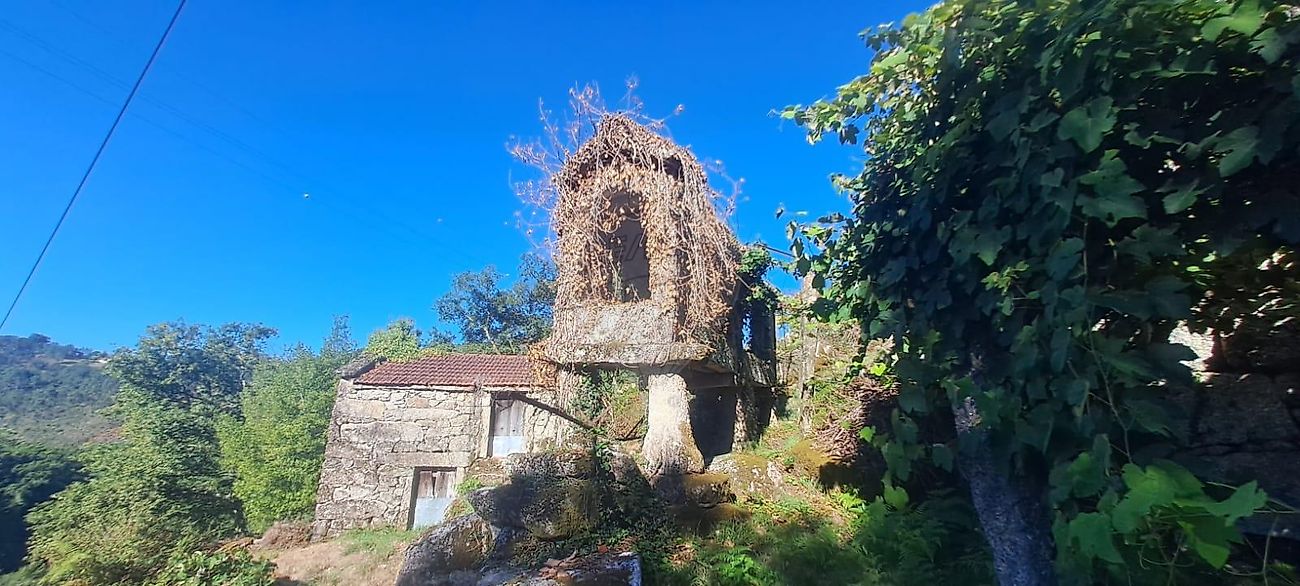 Moradia T3 à venda em Grade e Carralcova, Arcos de Valdevez — foto 8