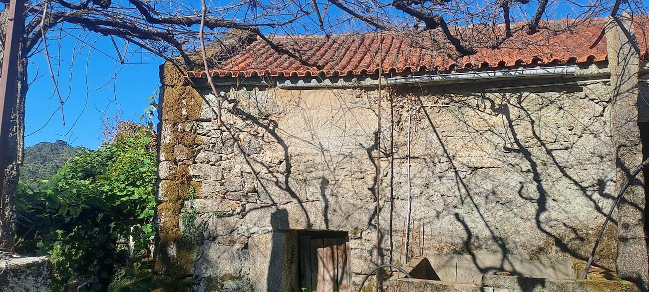 Moradia T3 à venda em Grade e Carralcova, Arcos de Valdevez — foto 18