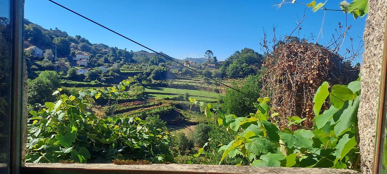 Moradia T3 à venda em Grade e Carralcova, Arcos de Valdevez — foto 2
