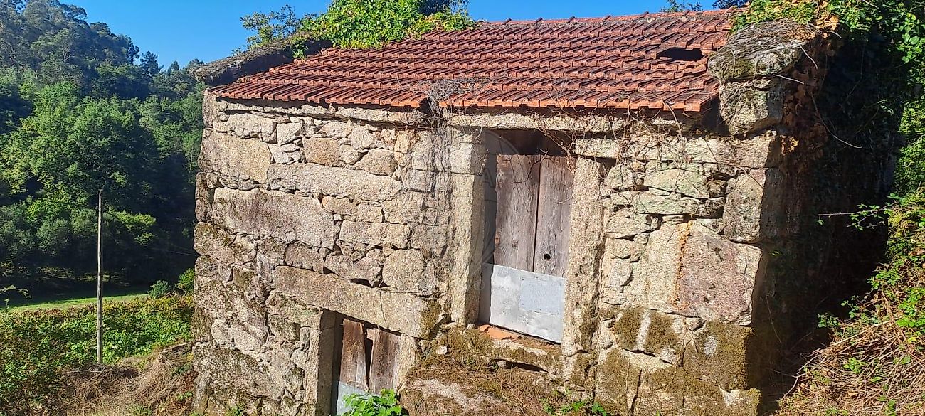 Moradia T3 à venda em Grade e Carralcova, Arcos de Valdevez — foto 23