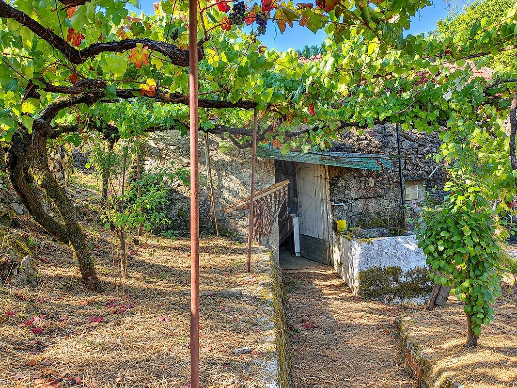 Moradia T1 - Alvora e Loureda, Arcos de Valdevez, Viana do Castelo
