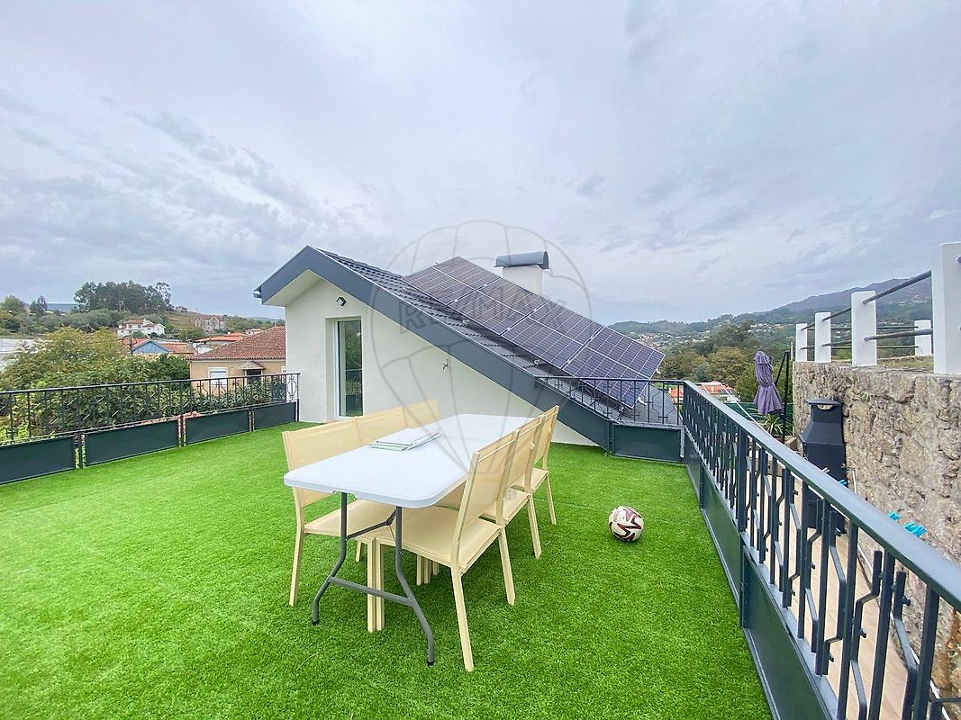 Moradia T2 à venda em Gondoriz, Arcos de Valdevez — foto 28