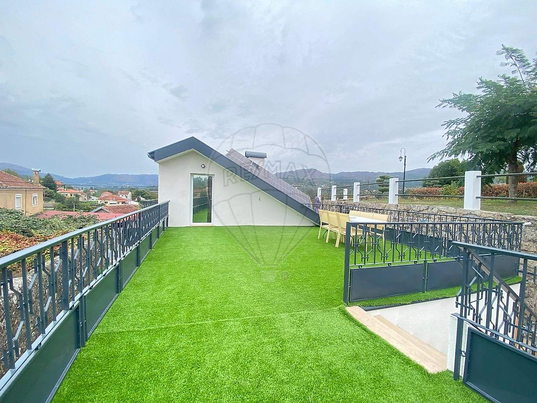 Moradia T2 à venda em Gondoriz, Arcos de Valdevez — foto 26