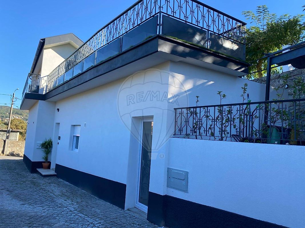 Moradia T2 à venda em Gondoriz, Arcos de Valdevez — foto 18