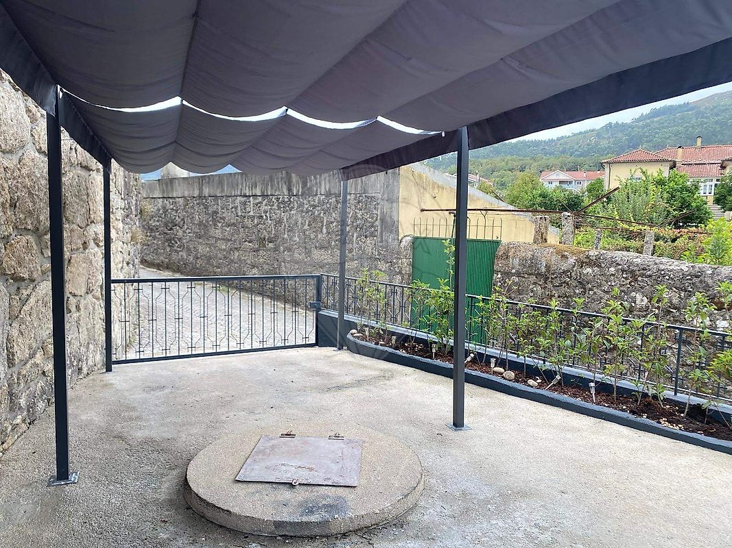 Moradia T2 à venda em Gondoriz, Arcos de Valdevez — foto 25
