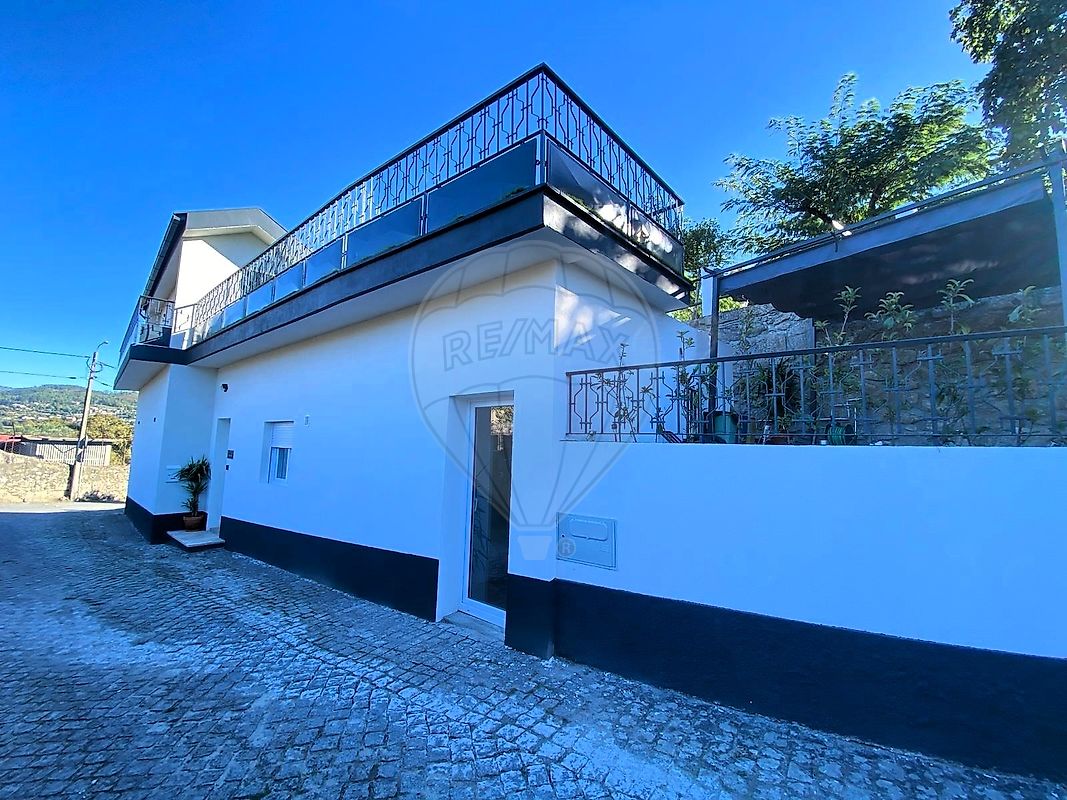 Moradia T2 à venda em Gondoriz, Arcos de Valdevez — foto 16