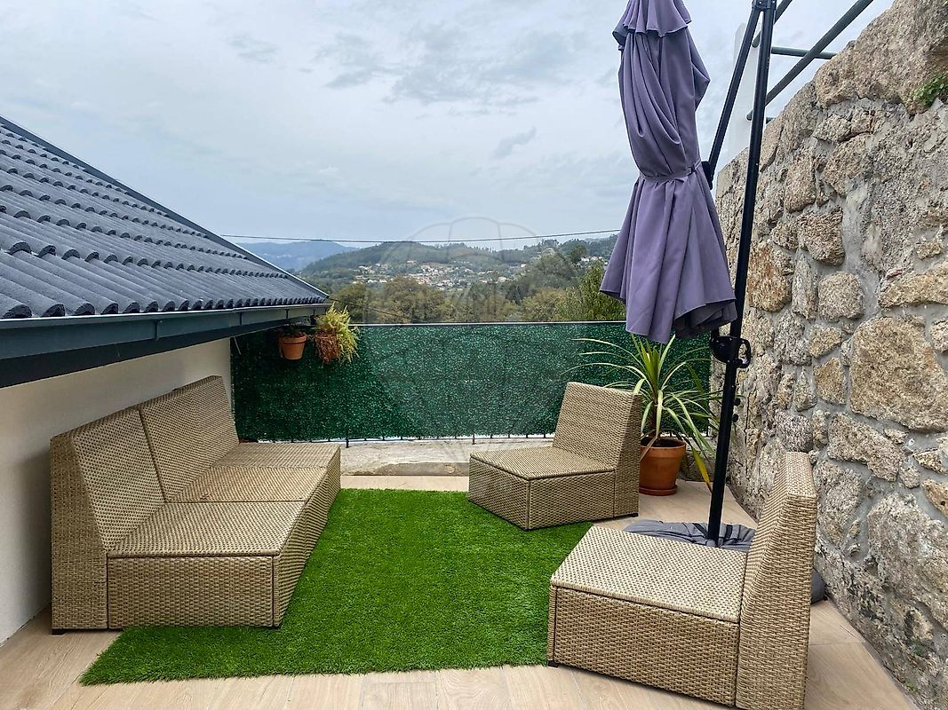 Moradia T2 à venda em Gondoriz, Arcos de Valdevez — foto 27