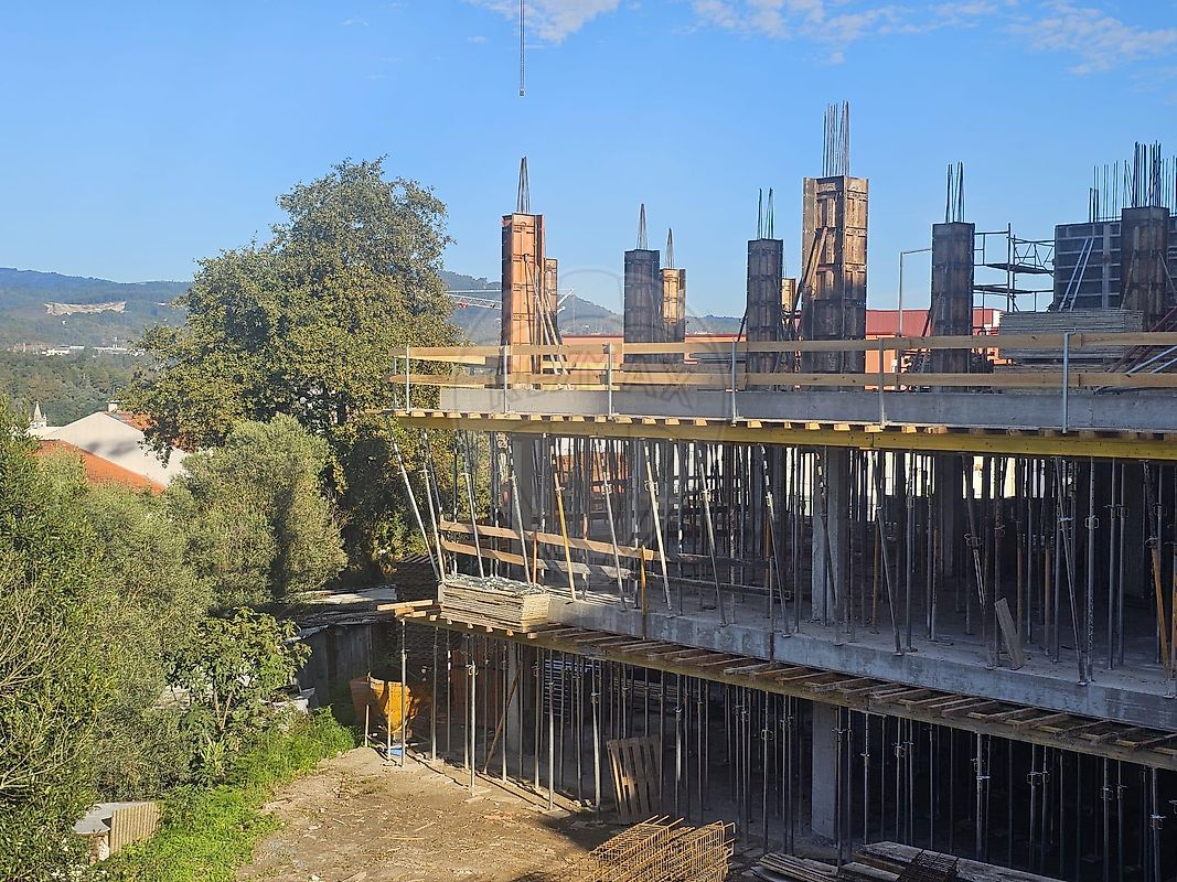 Apartamento T1 à venda em Ponte da Barca, Vila Nova de Muía e Paço Vedro de Magalhães, Ponte da Barca — foto 5