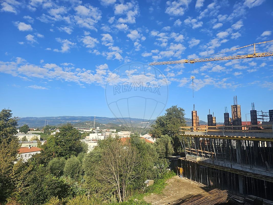 Apartamento T1 à venda em Ponte da Barca