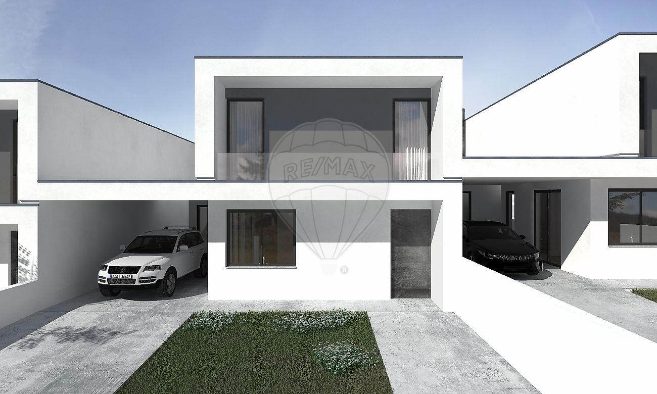Moradia T3 para venda