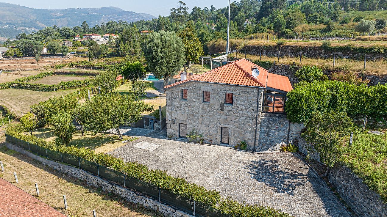 Moradias, T3, ARCOS DE VALDEVEZ Imóveis CasasCM