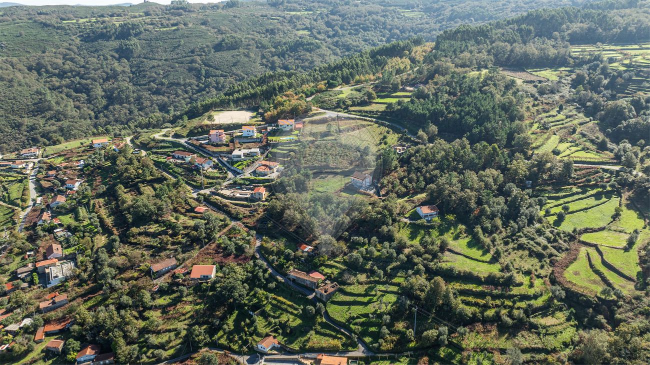 Terreno para venda