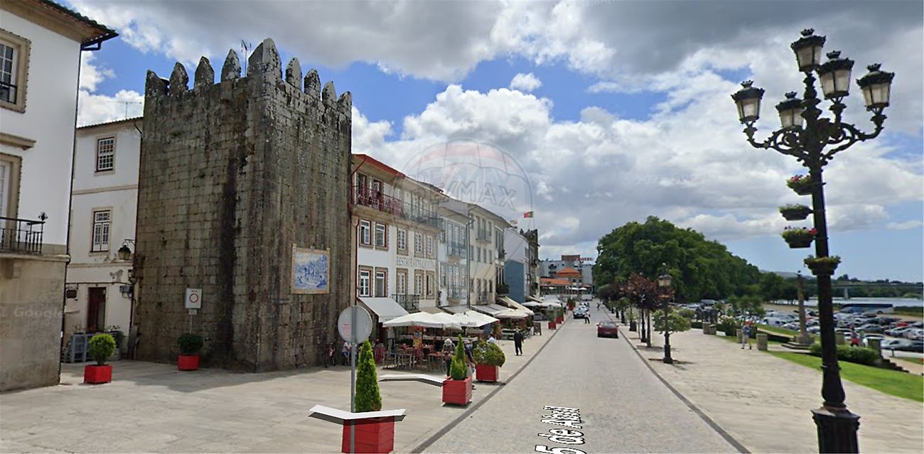Trespasse - Arca e Ponte de Lima, Ponte de Lima, Viana do Castelo