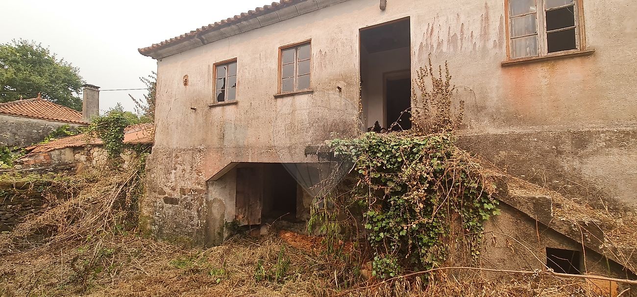 Moradia T0 à venda em Romarigães, Paredes de Coura — foto 3