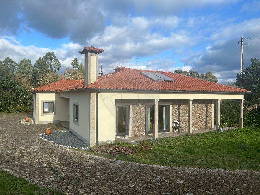Moradia T3 para venda